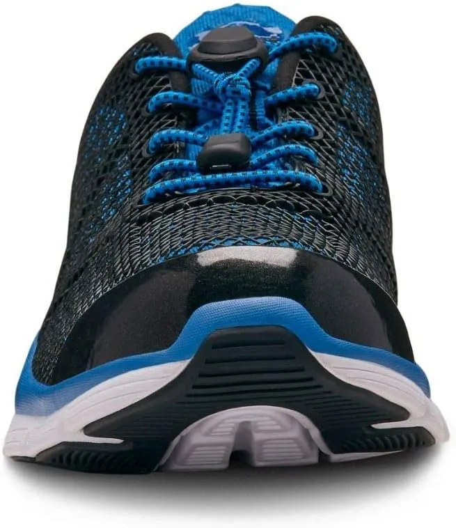 Dr. Comfort Jason Men's Therapeutic Extra Depth Athletic Shoe