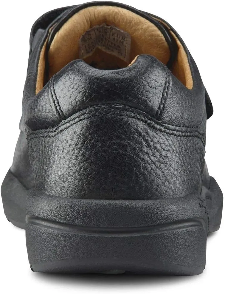 Dr. Comfort William-X Double Depth Diabetic Shoes for Men-Therapeutic Shoe-Mens Walking Shoes with Gel Inserts