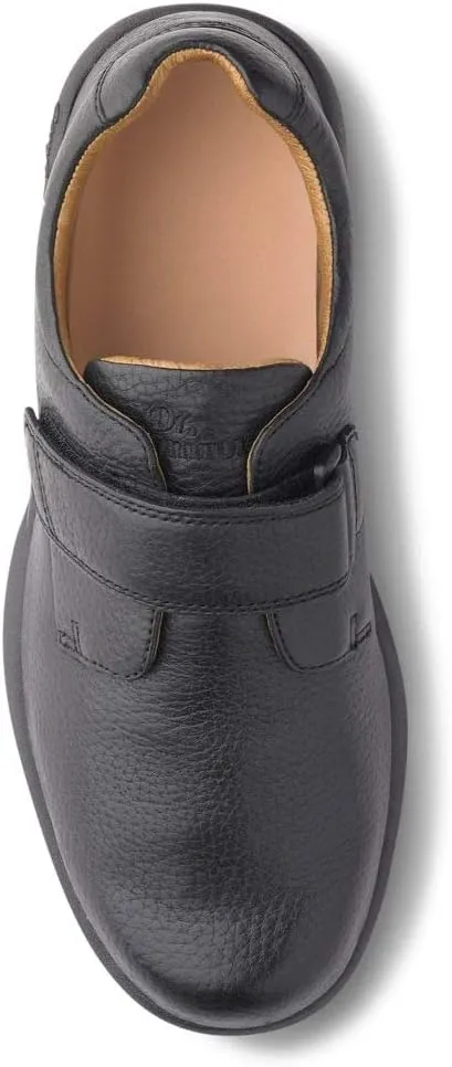 Dr. Comfort William-X Double Depth Diabetic Shoes for Men-Therapeutic Shoe-Mens Walking Shoes with Gel Inserts