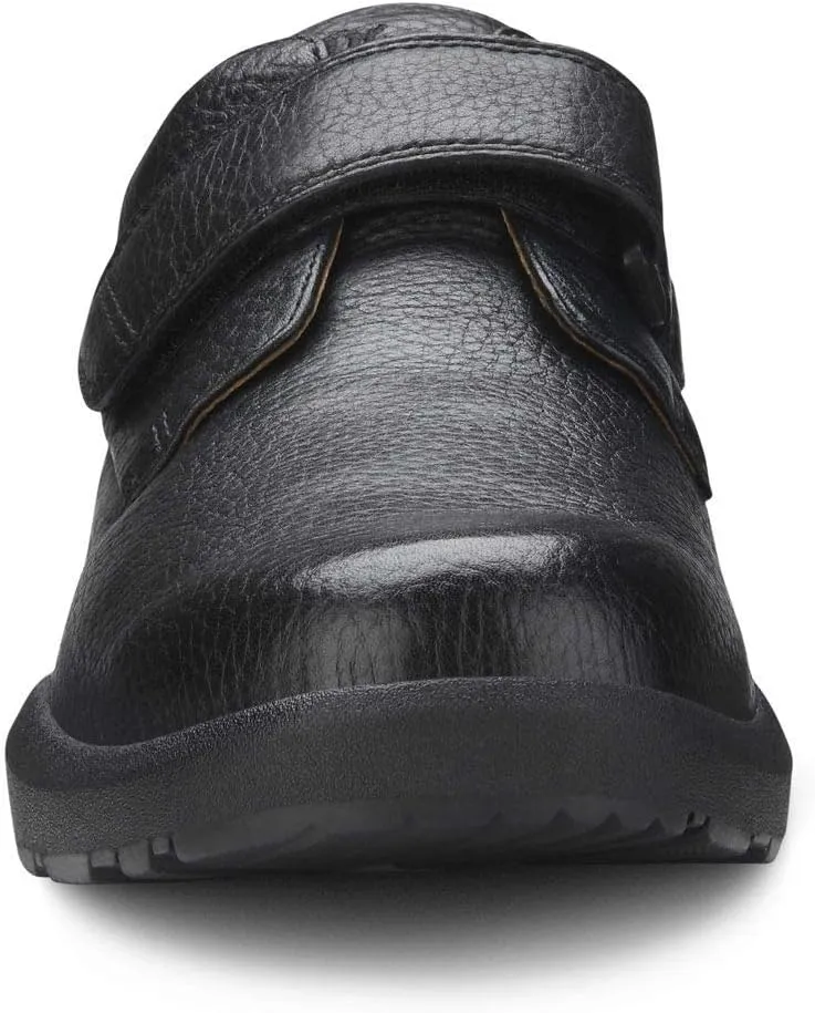 Dr. Comfort William-X Double Depth Diabetic Shoes for Men-Therapeutic Shoe-Mens Walking Shoes with Gel Inserts