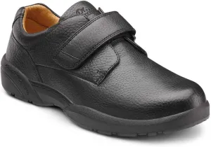 Dr. Comfort William-X Double Depth Diabetic Shoes for Men-Therapeutic Shoe-Mens Walking Shoes with Gel Inserts