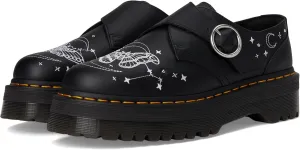 Dr Martens Unisex-Adult Celestial Monk-Strap Loafer