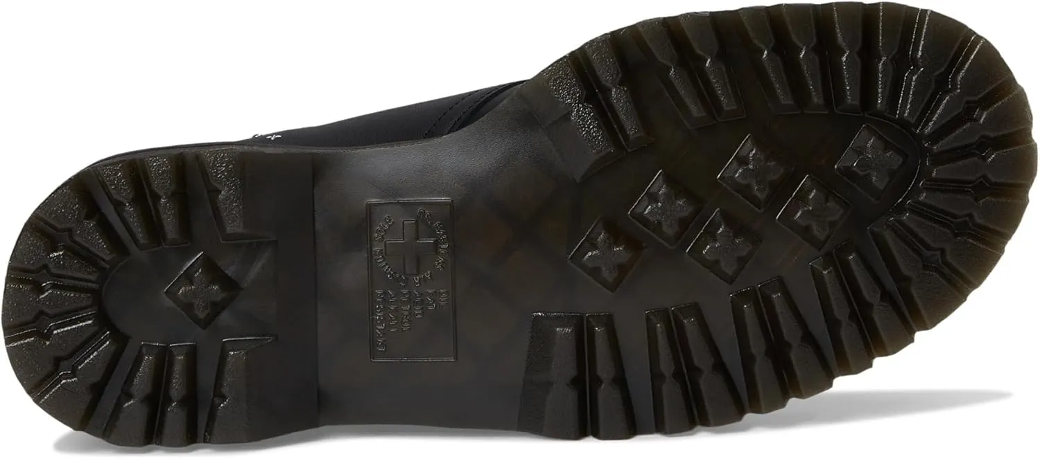 Dr Martens Unisex-Adult Celestial Monk-Strap Loafer