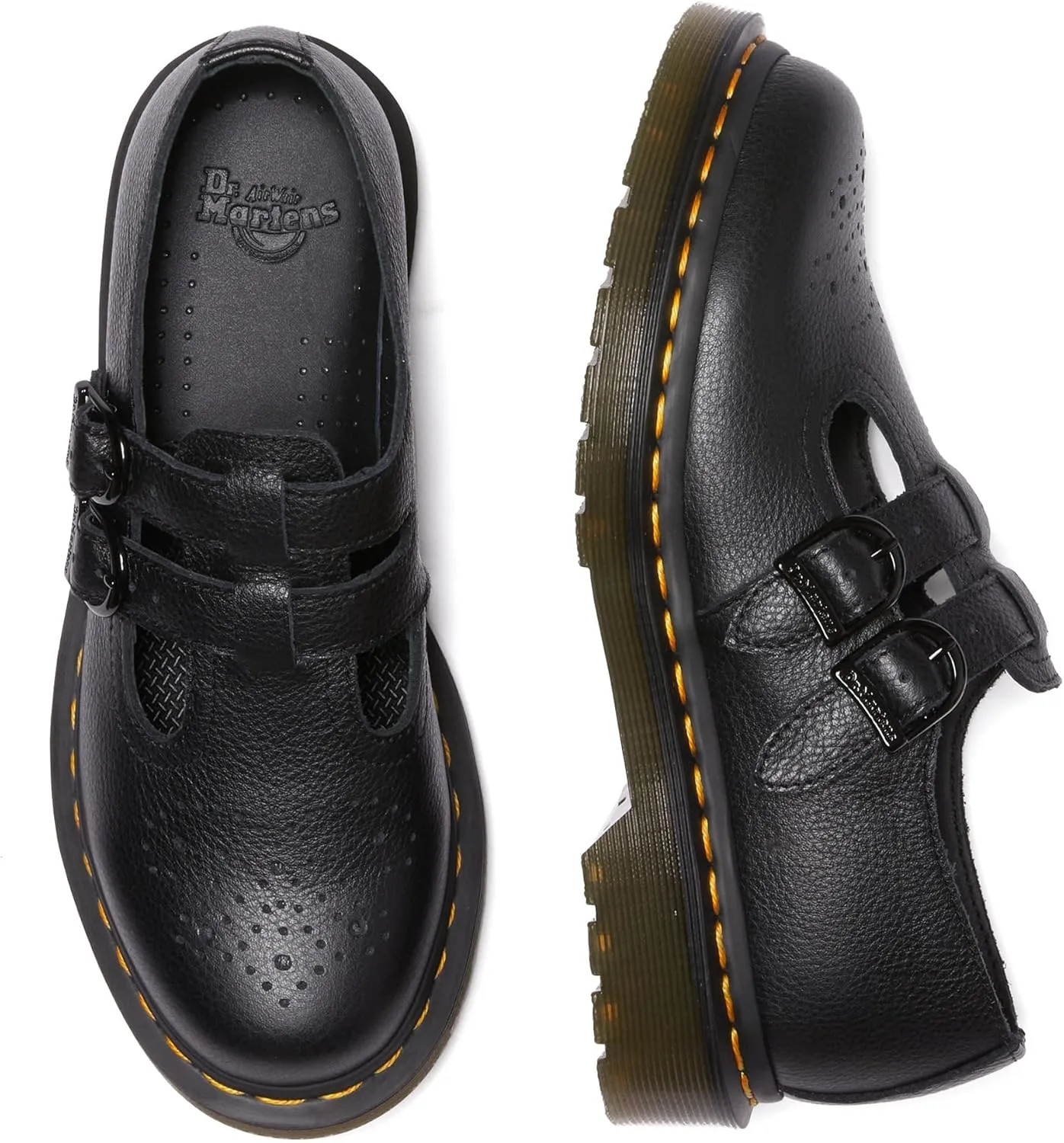 Dr. Martens Women's 8065 Mary Jane