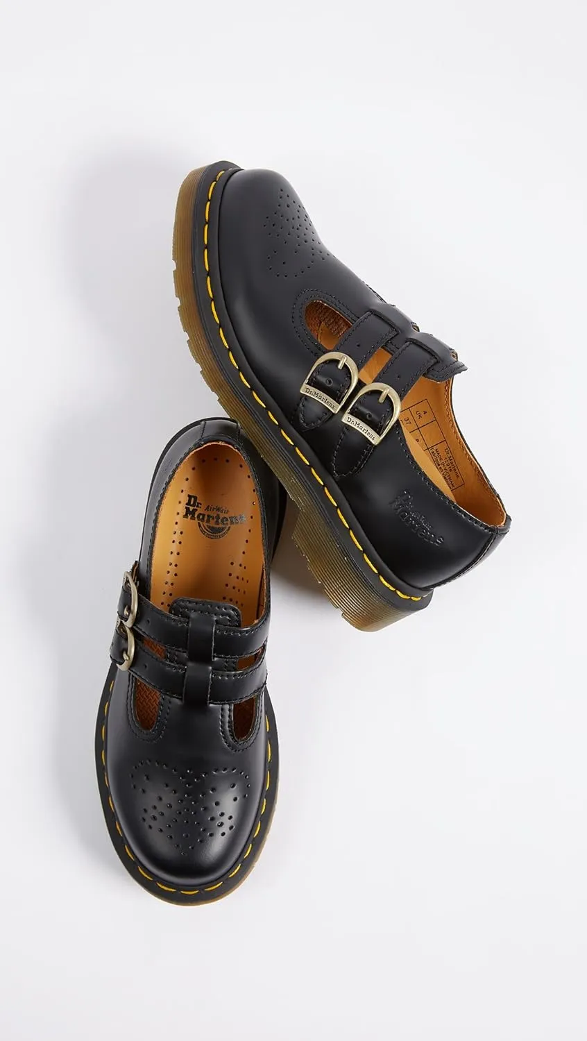 Dr. Martens Women's 8065 Mary Jane
