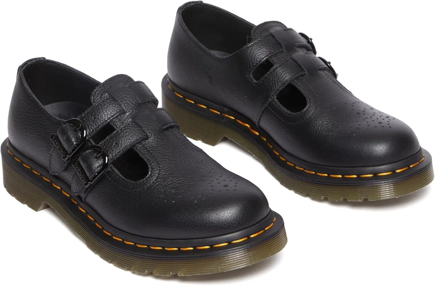 Dr. Martens Women's 8065 Mary Jane