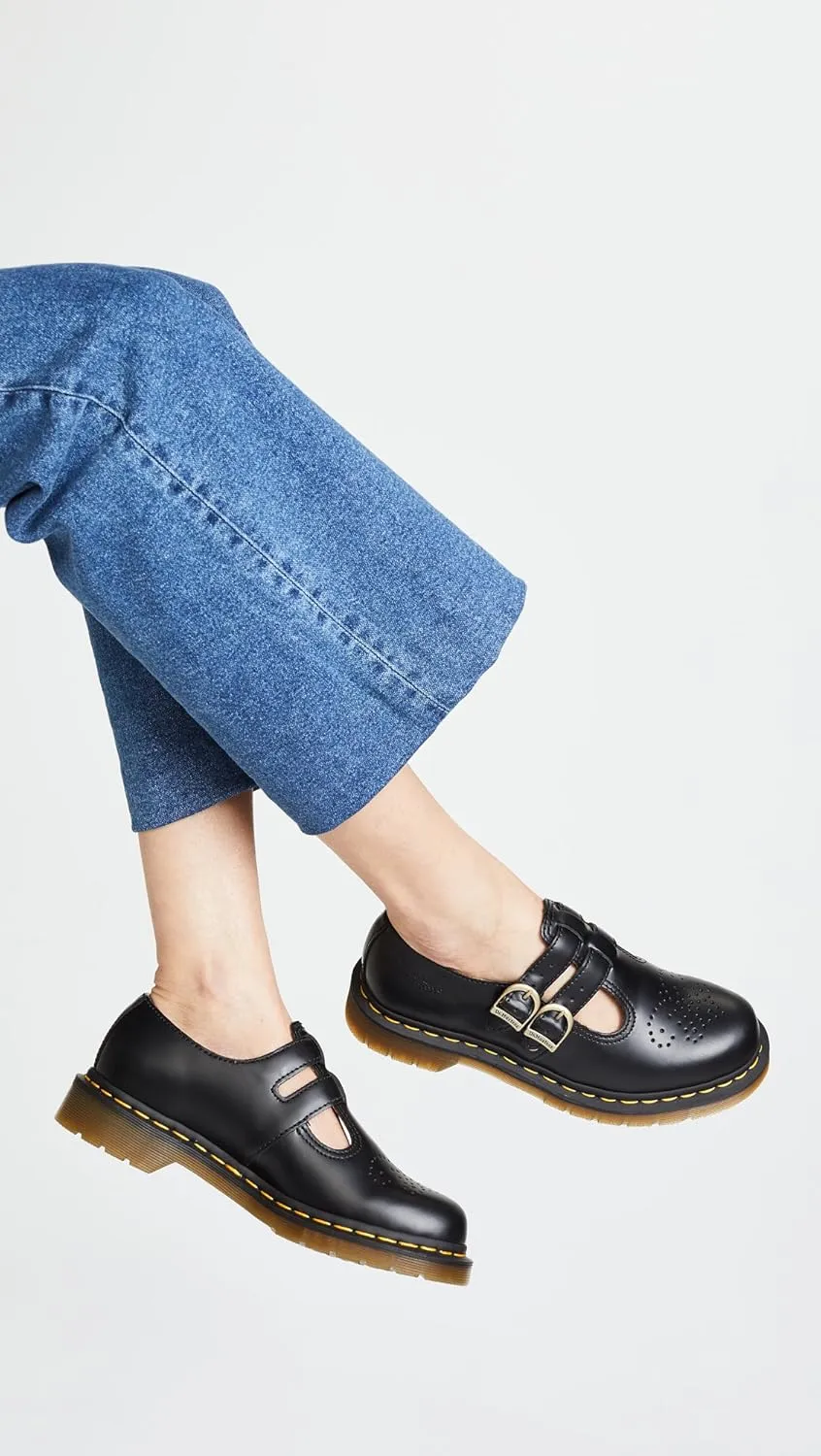Dr. Martens Women's 8065 Mary Jane