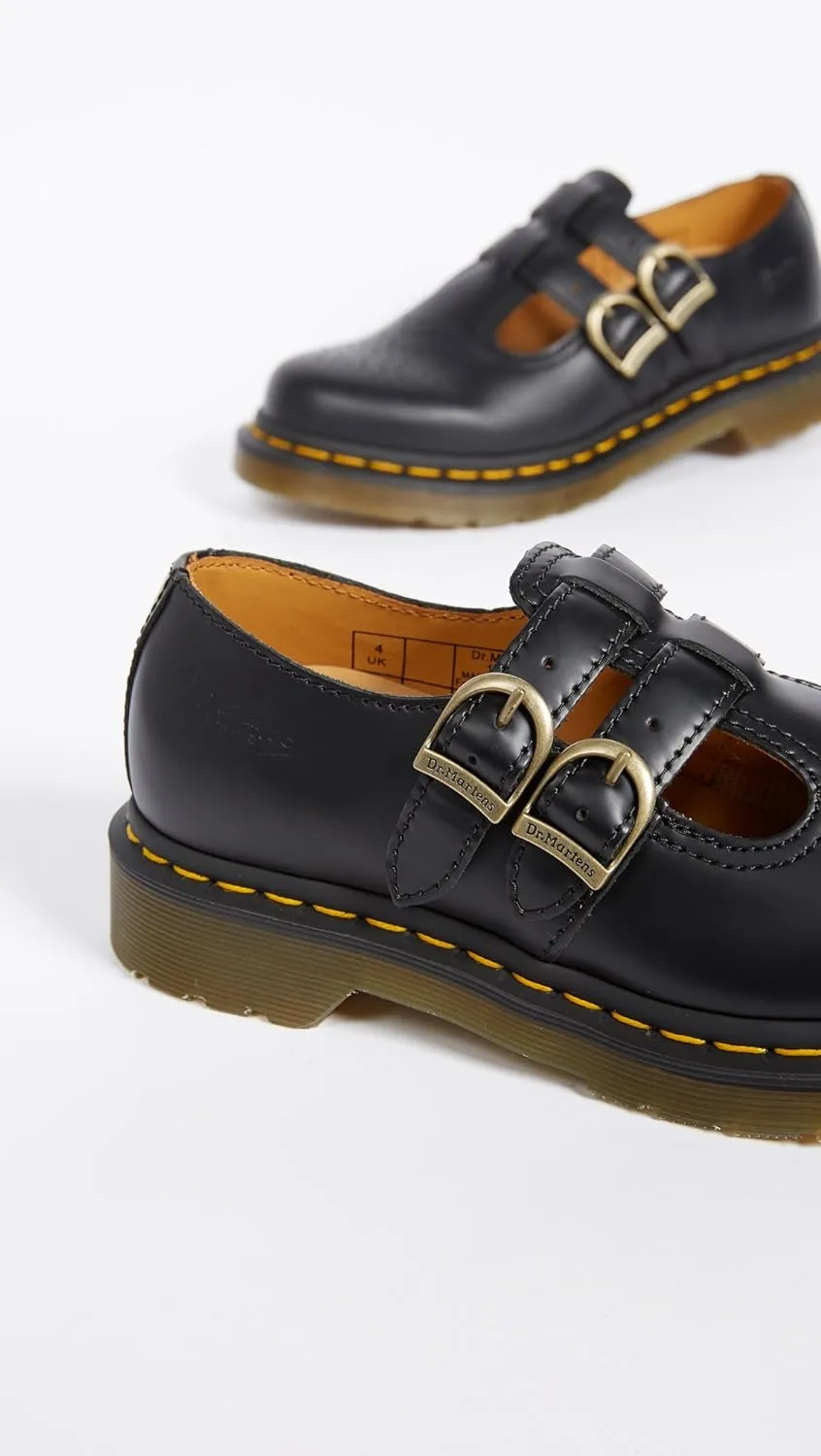 Dr. Martens Women's 8065 Mary Jane