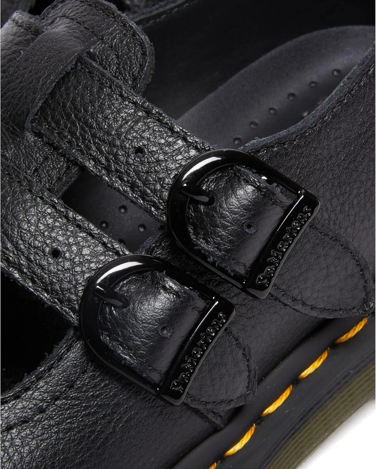 Dr. Martens Women's 8065 Mary Jane