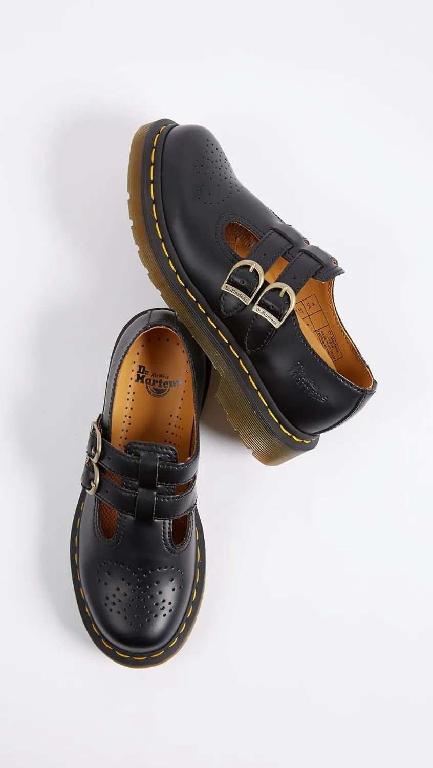 Dr. Martens Women's 8065 Mary Jane