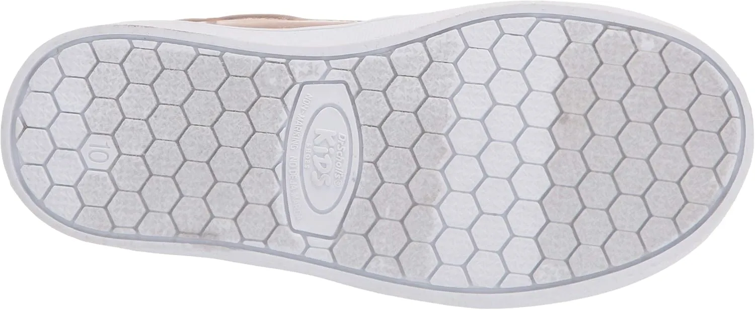 Dr. Scholl Unisex-Child Madison Girl Ii Sneaker