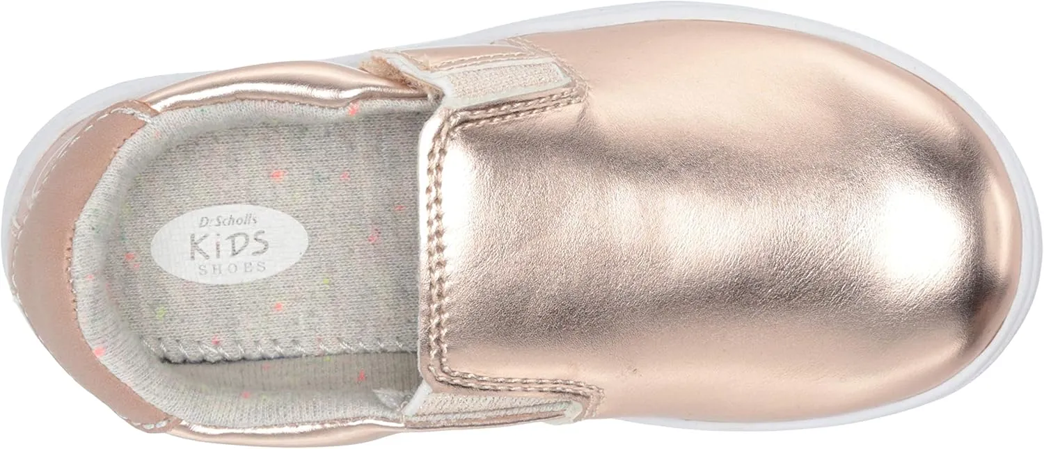 Dr. Scholl Unisex-Child Madison Girl Ii Sneaker
