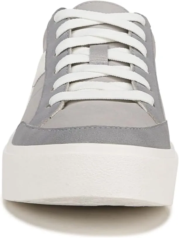 Dr. Scholl's Shoes Womens Madison Lace Platform Sneaker