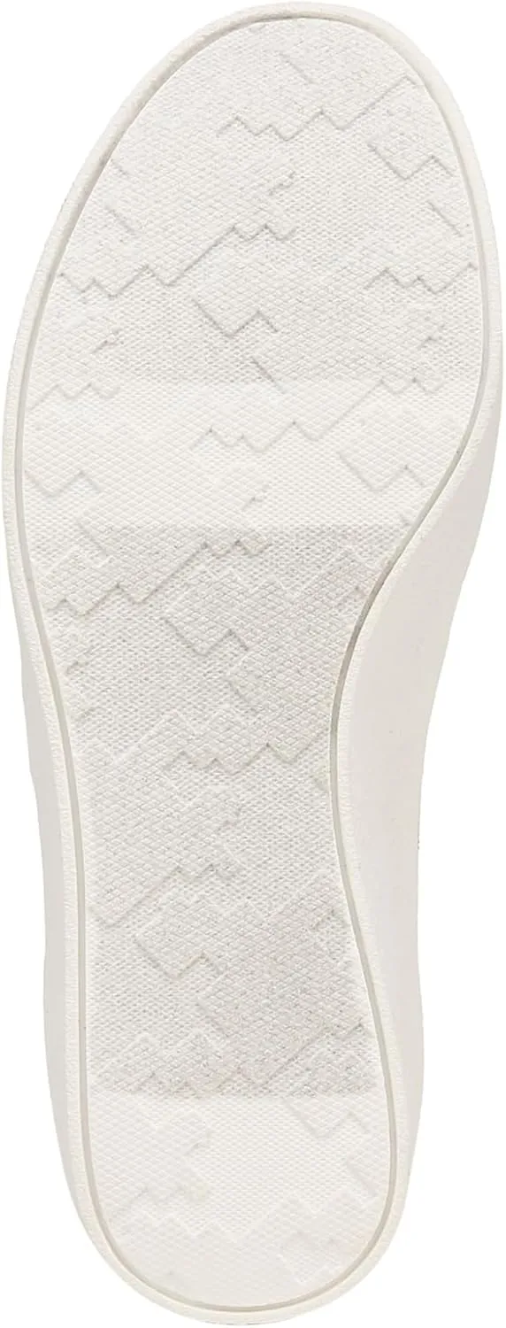 Dr. Scholl's Shoes Womens Madison Lace Platform Sneaker
