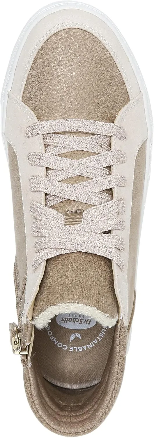 Dr. Scholl's Shoes Women's No Prob Sneaker