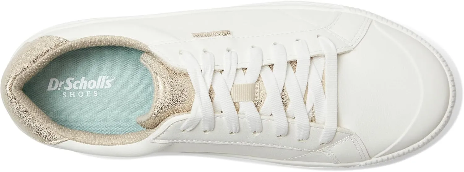 Dr. Scholl's Shoes Women's Time Off Max Sneaker