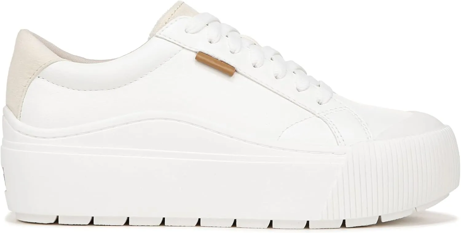 Dr. Scholl's Shoes Women's Time Off Max Sneaker