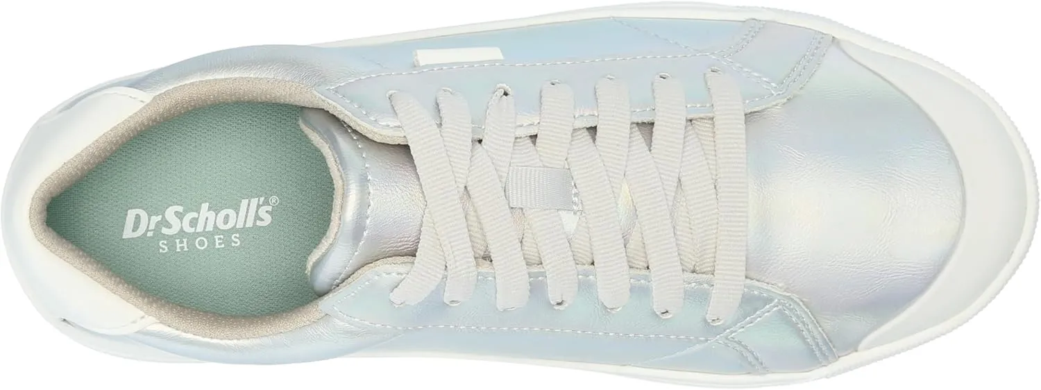 Dr. Scholl's Shoes Women's Time Off Sneaker