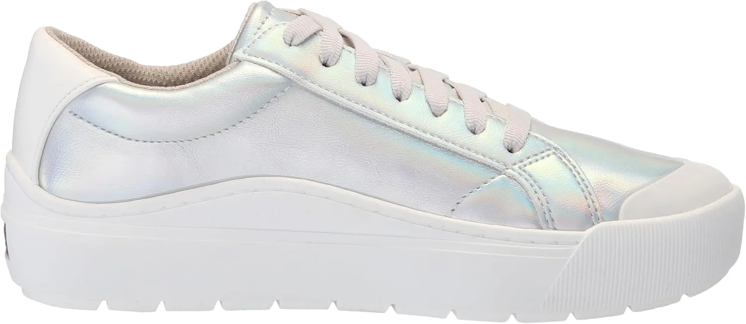 Dr. Scholl's Shoes Women's Time Off Sneaker