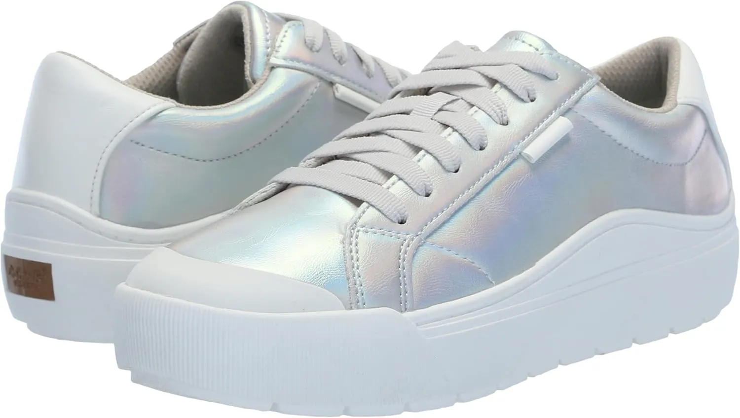 Dr. Scholl's Shoes Women's Time Off Sneaker