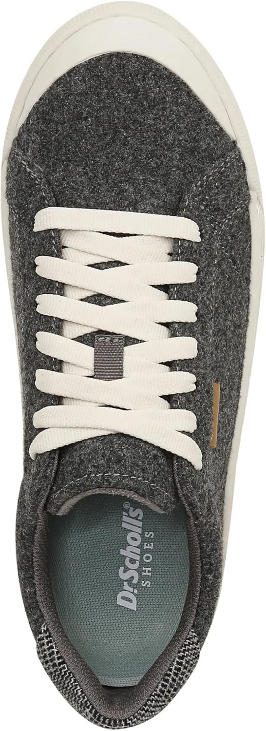 Dr. Scholl's Shoes Women's Time Off Sneaker