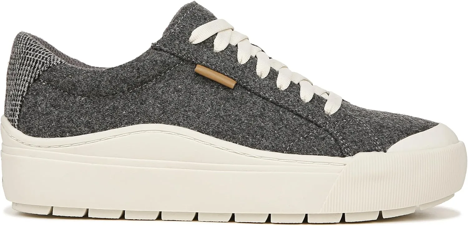 Dr. Scholl's Shoes Women's Time Off Sneaker