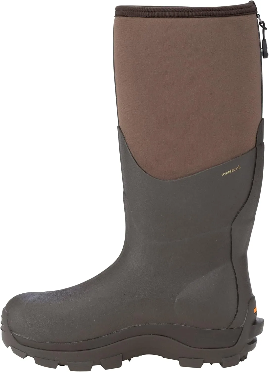 Dryshod Men's Overland Extreme-Cold Conditions Sport Max Hi Boot