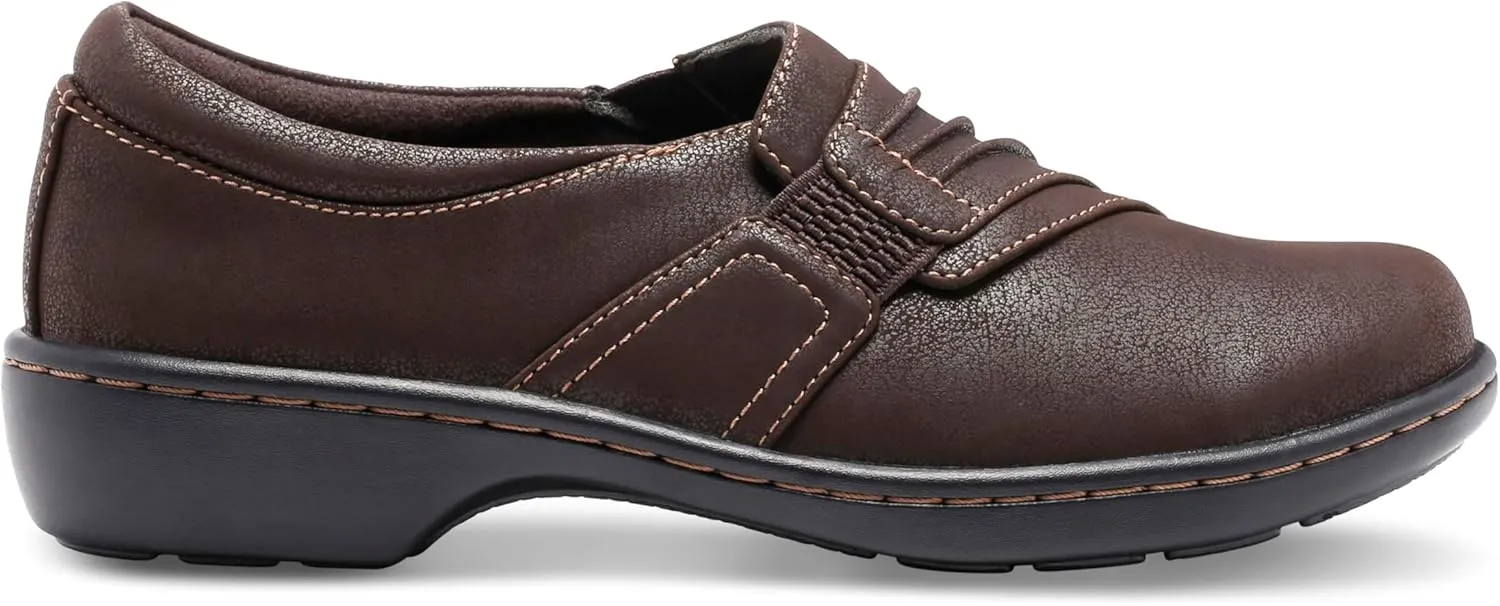 Eastland Women's Piper Loafer Flat