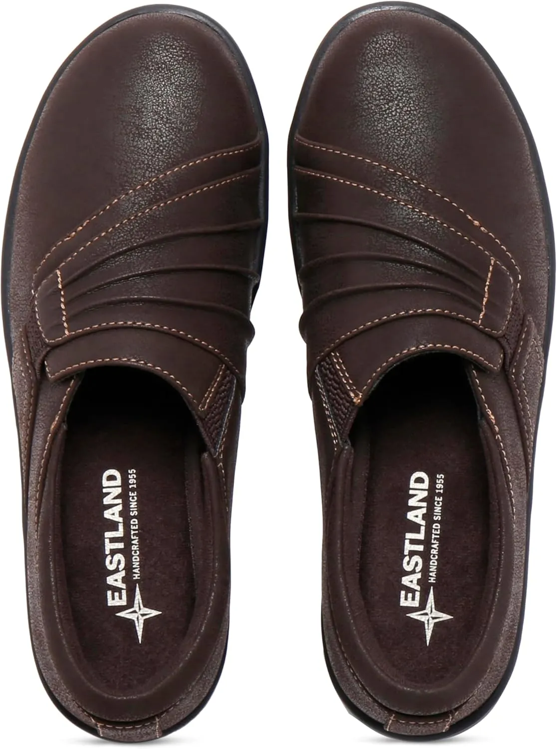Eastland Women's Piper Loafer Flat