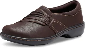 Eastland Women's Piper Loafer Flat