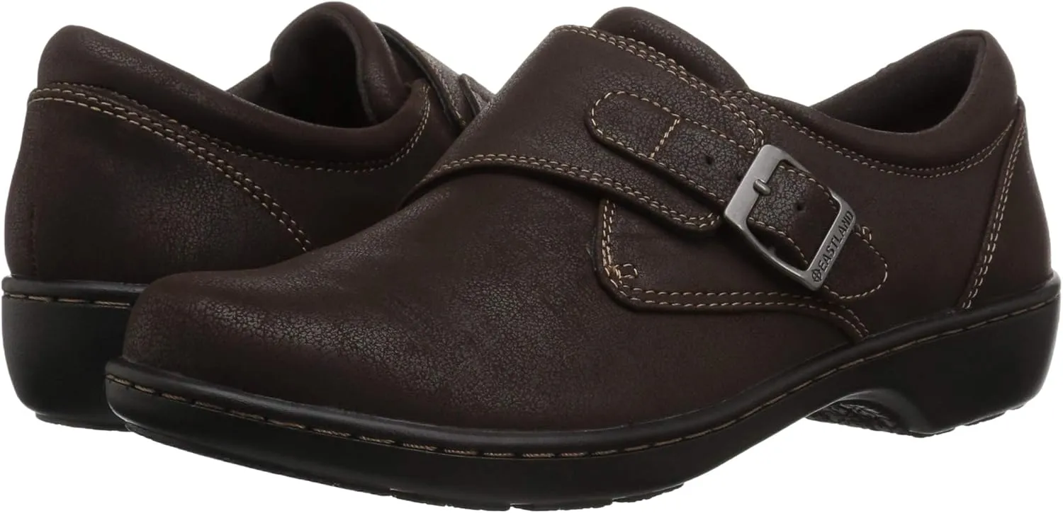 Eastland Women's Sherri Loafer Flat