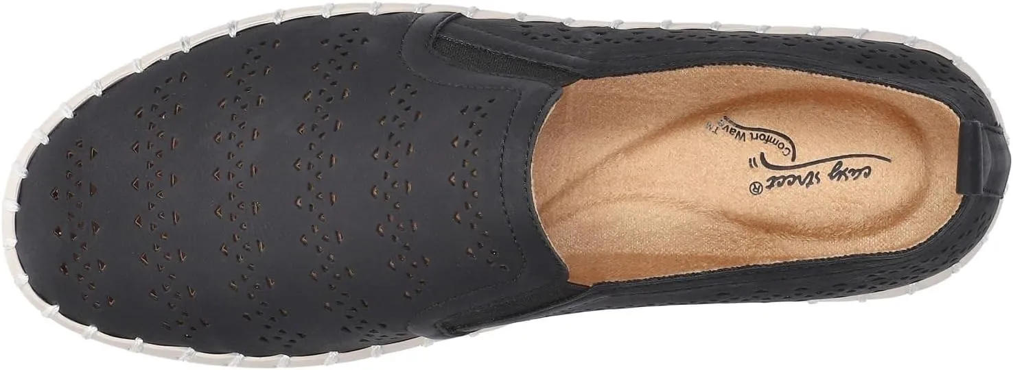 Easy Street Women's Peppy Sneaker
