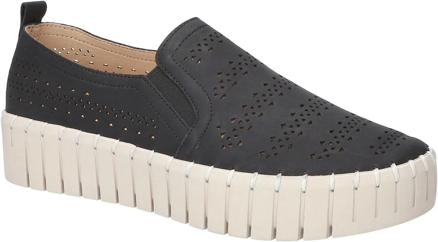Easy Street Women's Peppy Sneaker