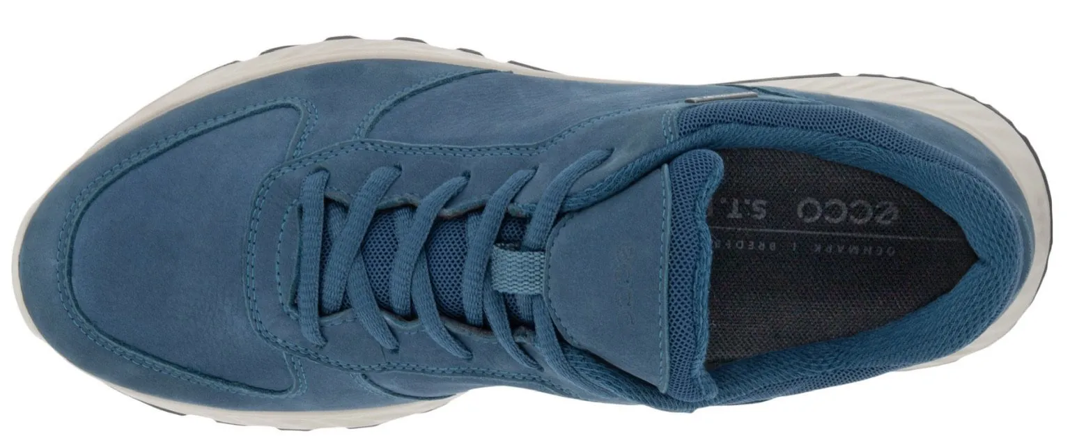 Ecco Exostride Ladies Goretex Walking Shoe 835303