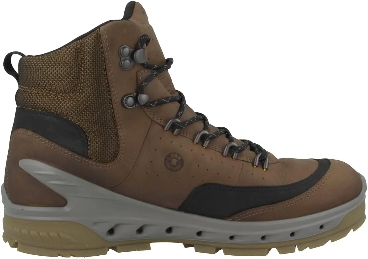 ECCO Men's Biom Venture Tr Gore-tex Hiking Shoe, 6.5 UK