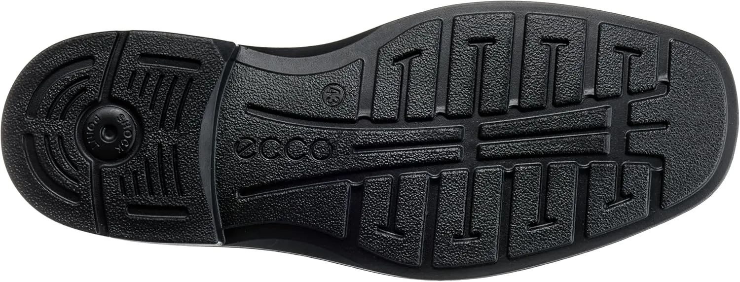 ECCO Men's Casual Dress Shoe