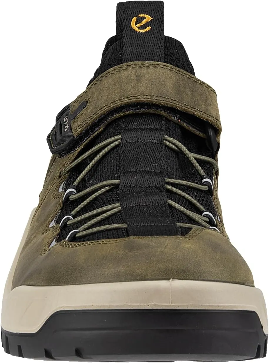 ECCO Men's Offroad Explorer Two Strap Hiking Shoe