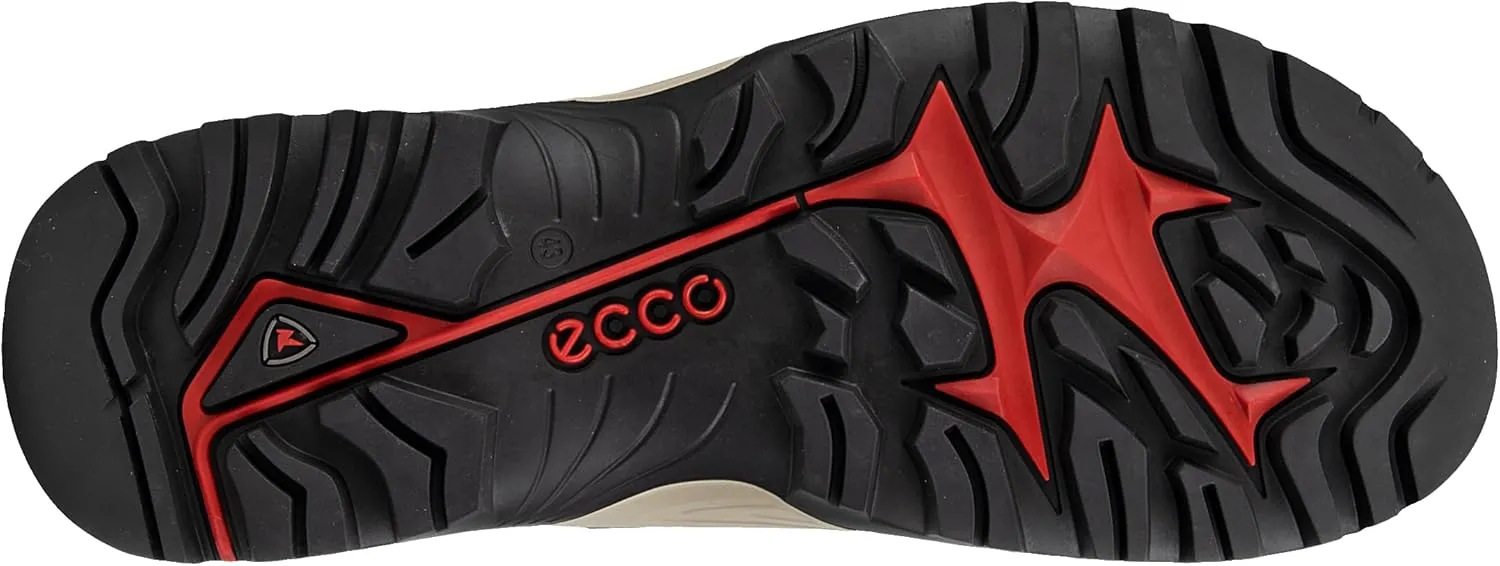 ECCO Men's Offroad Explorer Two Strap Hiking Shoe