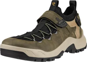 ECCO Men's Offroad Explorer Two Strap Hiking Shoe