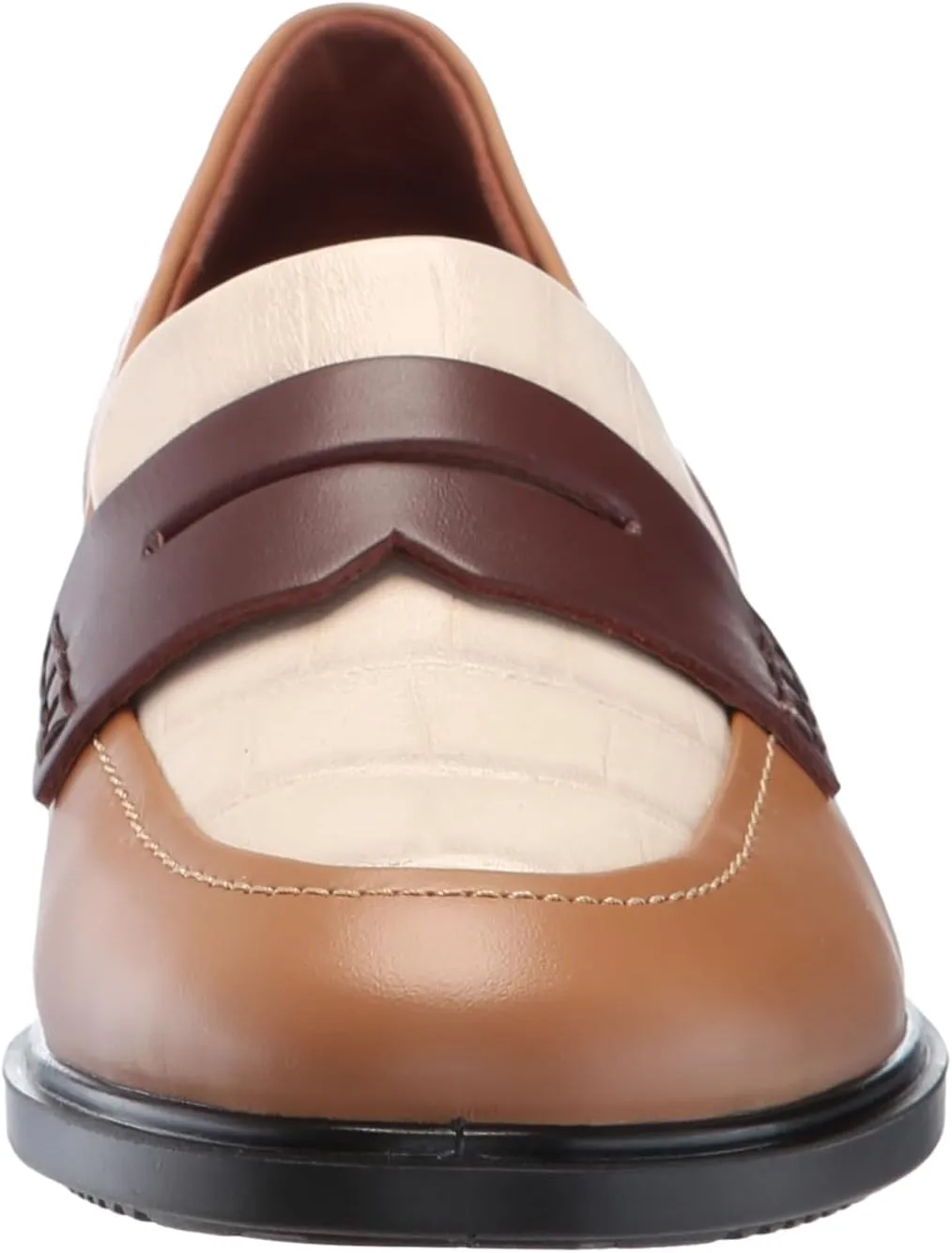 ECCO Women's Dress Classic 15 Penny Loafer