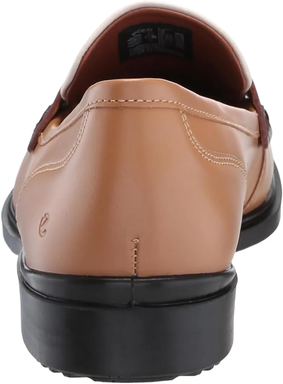 ECCO Women's Dress Classic 15 Penny Loafer