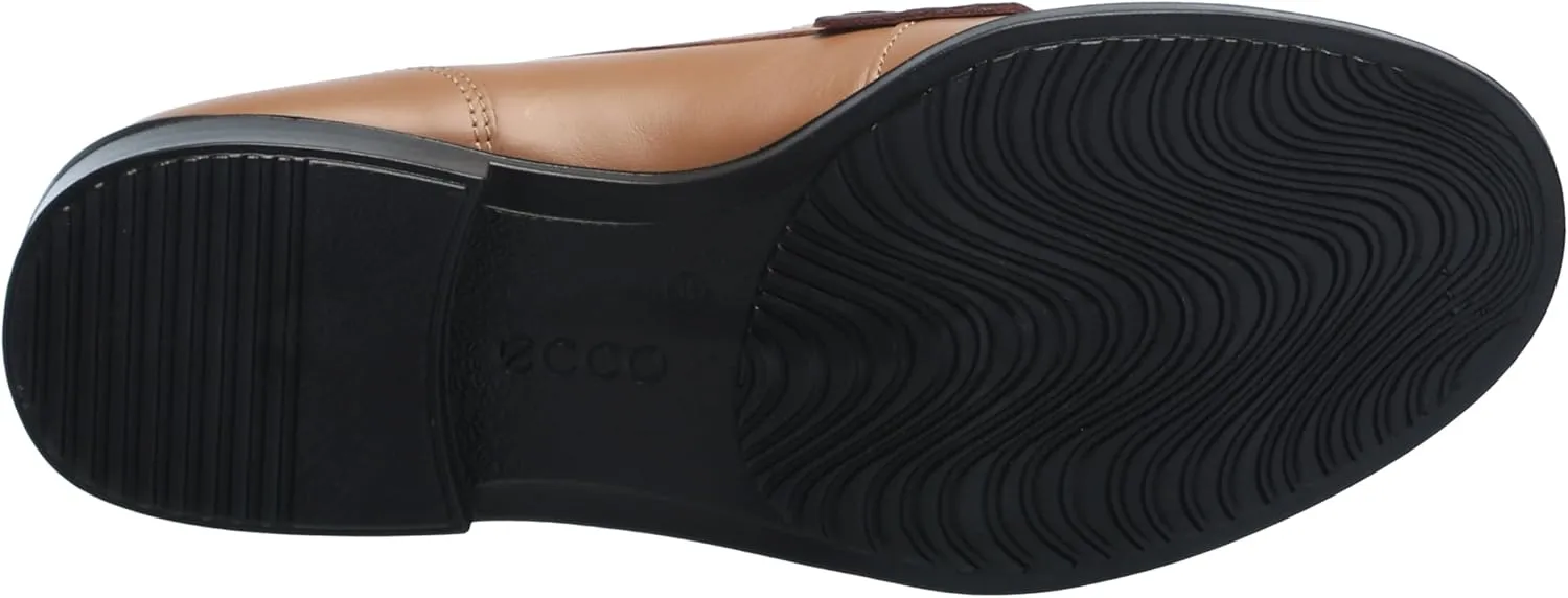 ECCO Women's Dress Classic 15 Penny Loafer