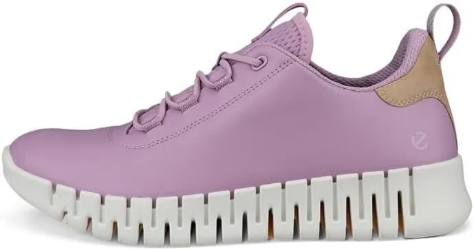 ECCO Women's Gruuv Sneaker
