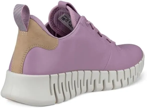 ECCO Women's Gruuv Sneaker