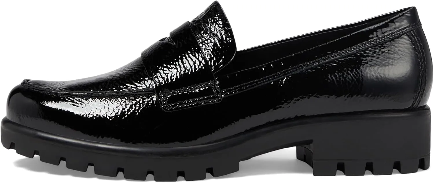 ECCO Women's Modtray Penny Loafer