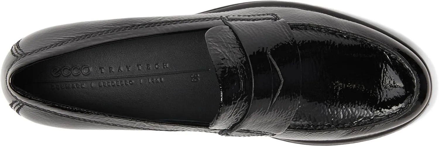 ECCO Women's Modtray Penny Loafer