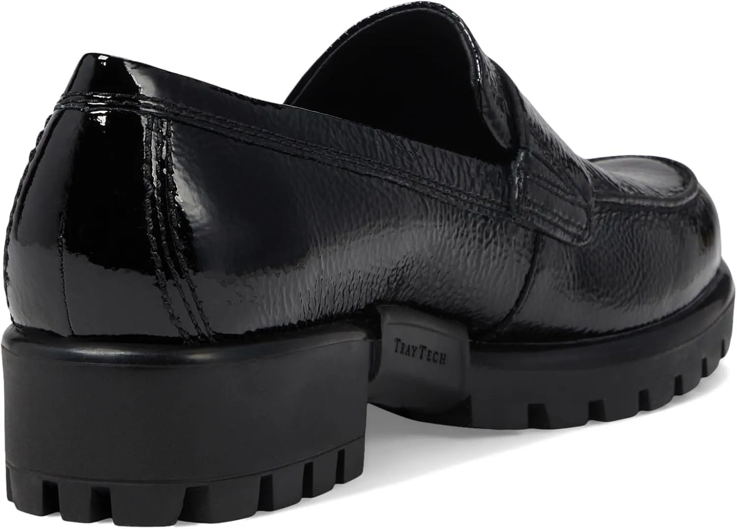ECCO Women's Modtray Penny Loafer