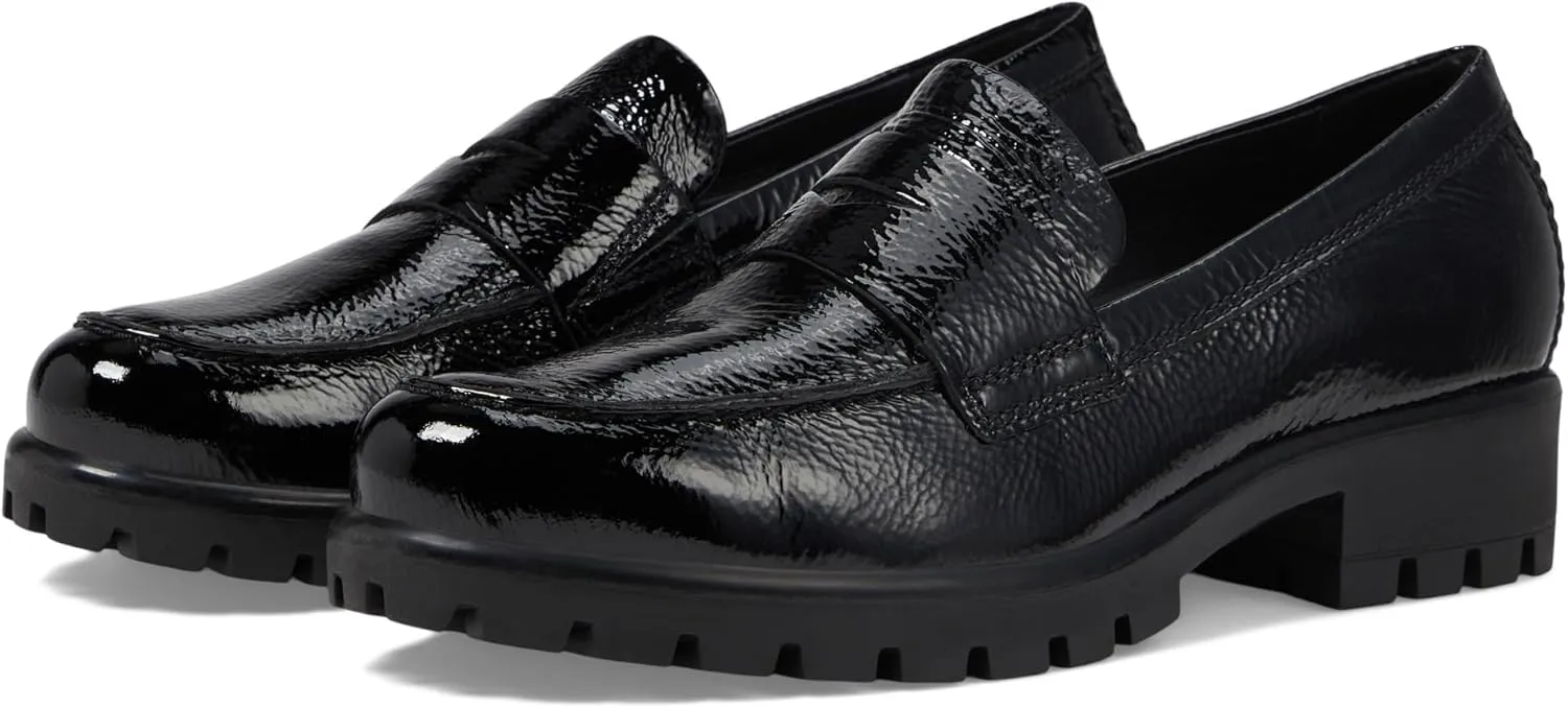 ECCO Women's Modtray Penny Loafer