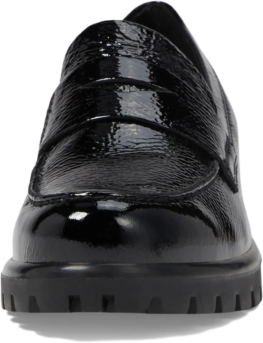ECCO Women's Modtray Penny Loafer