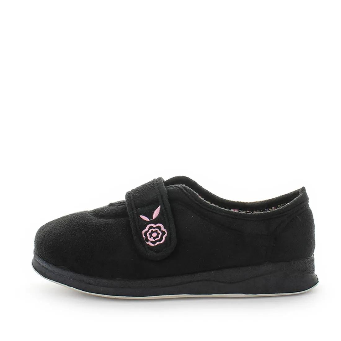 EDYTHE - Black